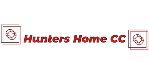 Hunters Home Logo