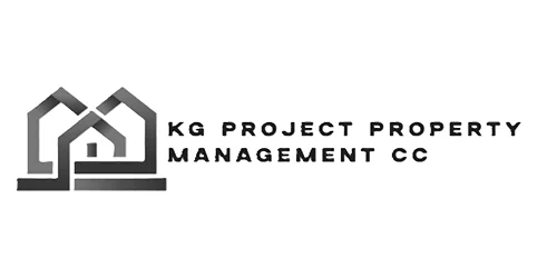 KG Project Property Management CC Logo