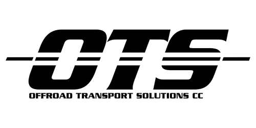 OTS Waste Management Logo