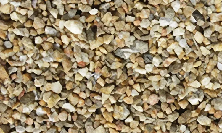 13mm River Stone by KG Sand & Stone
