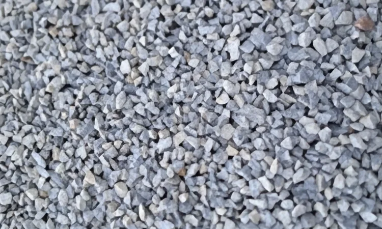 13mm Grey Road Stone supplied by KG Sand & Stone