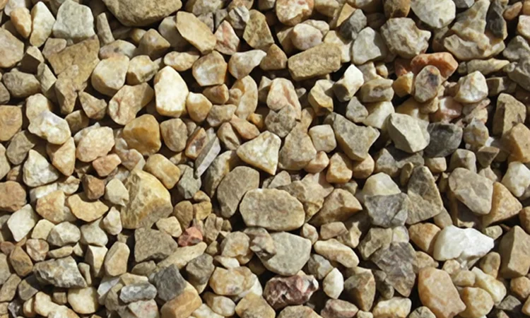 19mm River Stone by KG Sand & Stone